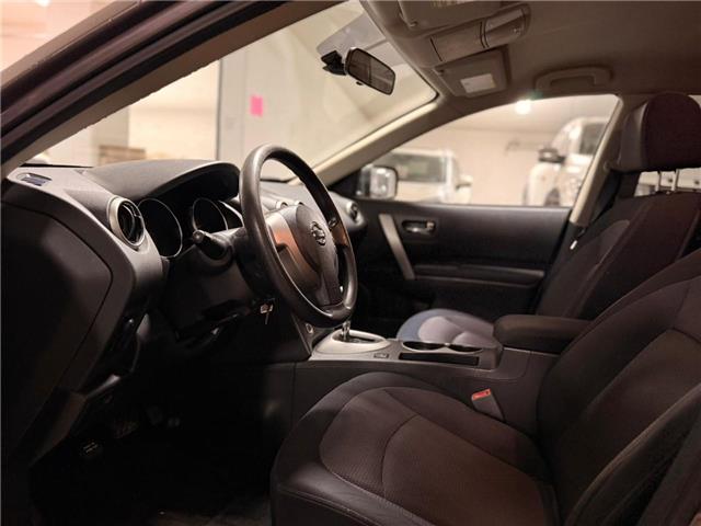 2009 Nissan Rogue SL (Stk: 250577A) in Toronto - Image 12 of 17