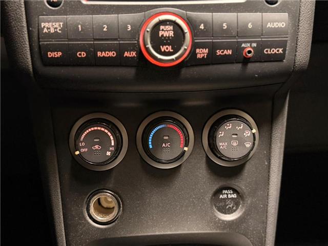 2009 Nissan Rogue SL (Stk: 250577A) in Toronto - Image 16 of 17