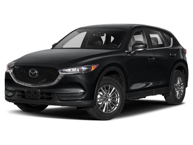 2019 Mazda CX-5 GS (Stk: 25573A) in Cobourg - Image 1 of 11