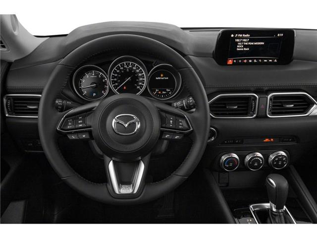 2019 Mazda CX-5 GS (Stk: 25573A) in Cobourg - Image 4 of 11