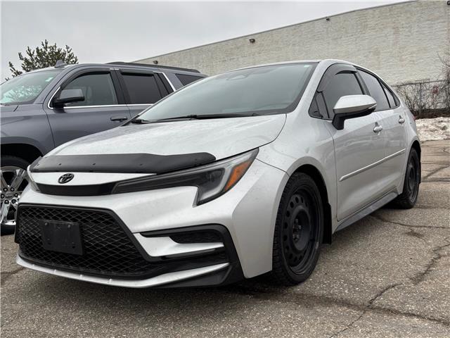 2024 Toyota Corolla SE (Stk: 881) in Kitchener - Image 1 of 11