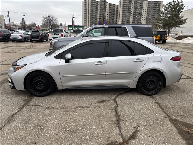 2024 Toyota Corolla SE (Stk: 881) in Kitchener - Image 2 of 11 2024 Toyota Corolla SE (Stk: 881) in Kitchener - Image 2 of 11