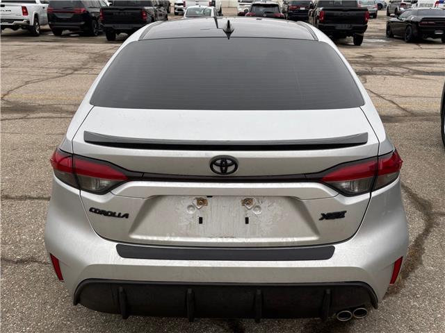 2024 Toyota Corolla SE (Stk: 881) in Kitchener - Image 3 of 11 2024 Toyota Corolla SE (Stk: 881) in Kitchener - Image 3 of 11