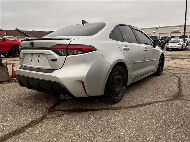 2024 Toyota Corolla SE (Stk: 881) in Kitchener - Image 5 of 11 2024 Toyota Corolla SE (Stk: 881) in Kitchener - Image 5 of 11