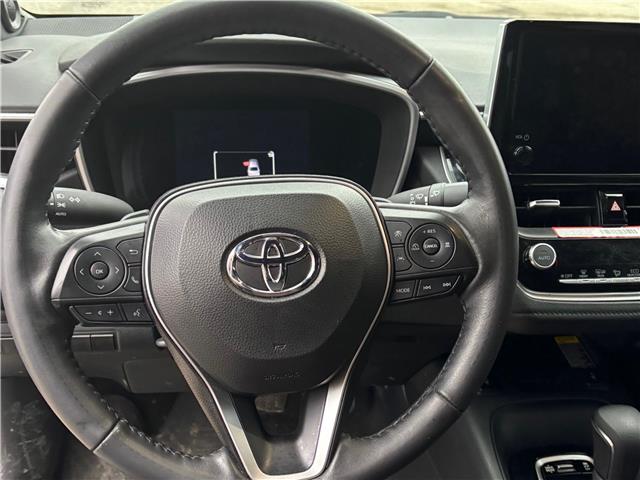2024 Toyota Corolla SE (Stk: 881) in Kitchener - Image 9 of 11 2024 Toyota Corolla SE (Stk: 881) in Kitchener - Image 9 of 11