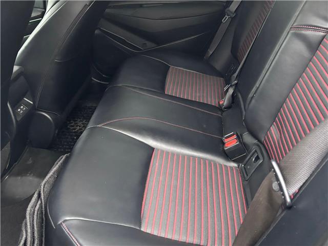 2024 Toyota Corolla SE (Stk: 881) in Kitchener - Image 10 of 11 2024 Toyota Corolla SE (Stk: 881) in Kitchener - Image 10 of 11