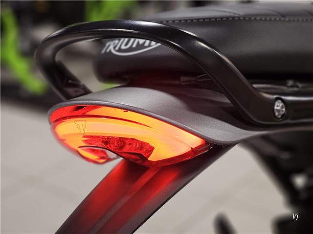 2025 Triumph SPEED 400 (Stk: 25TS-058) in Grande Prairie - Image 8 of 10