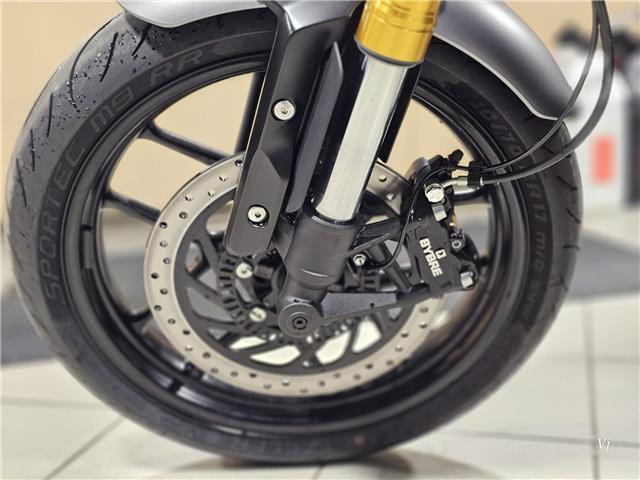 2025 Triumph SPEED 400 (Stk: 25TS-058) in Grande Prairie - Image 10 of 10