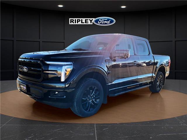 2025 Ford F-150 Lariat (Stk: 25429) in Melfort - Image 1 of 17