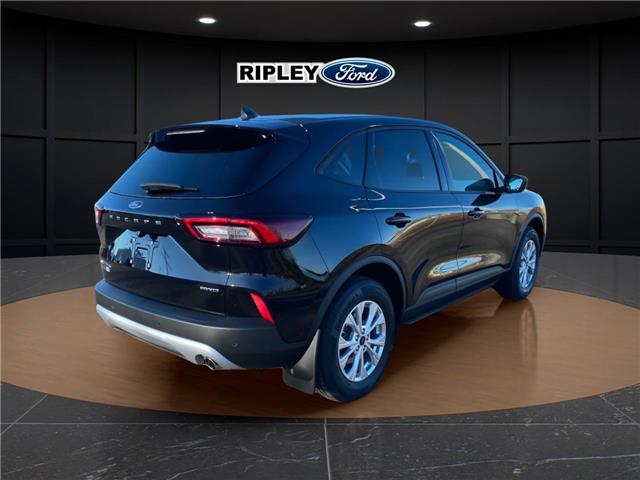 2026 Ford Escape Active (Stk: 25435) in Melfort - Image 6 of 13