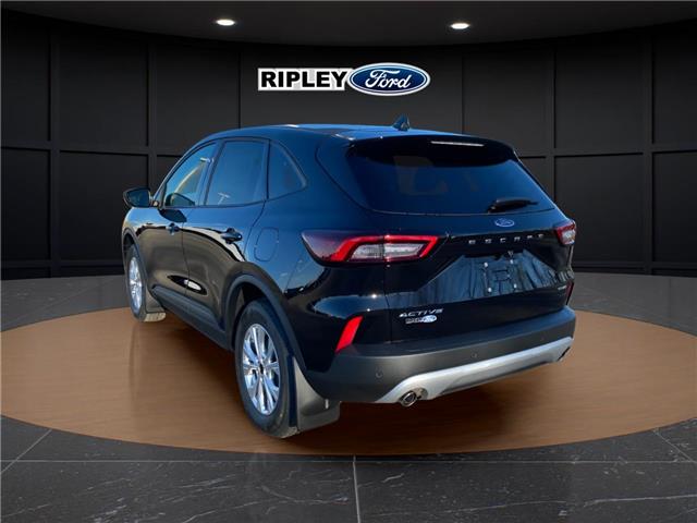 2026 Ford Escape Active (Stk: 25435) in Melfort - Image 8 of 13