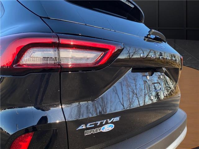 2026 Ford Escape Active (Stk: 25435) in Melfort - Image 9 of 13