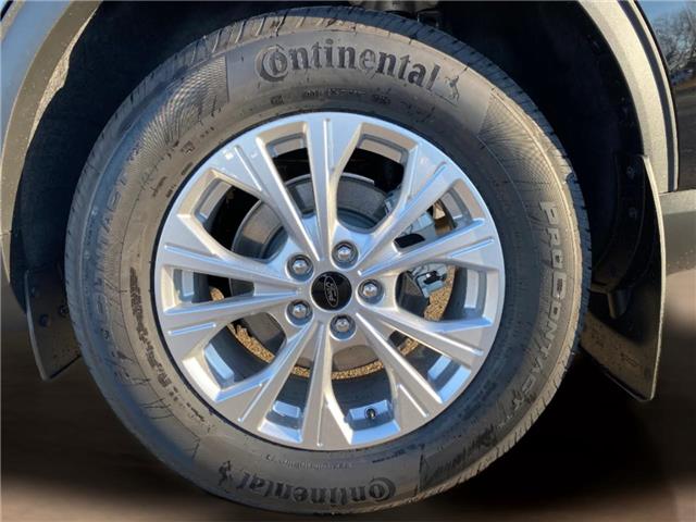2026 Ford Escape Active (Stk: 25435) in Melfort - Image 11 of 13