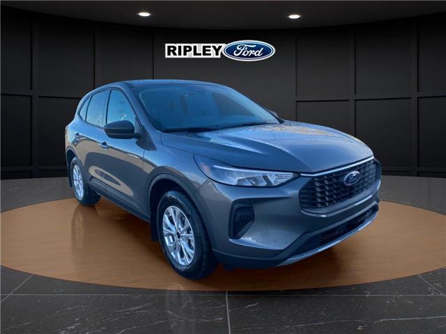 2026 Ford Escape Active (Stk: 25450) in Melfort - Image 3 of 14