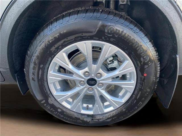 2026 Ford Escape Active (Stk: 25450) in Melfort - Image 9 of 14