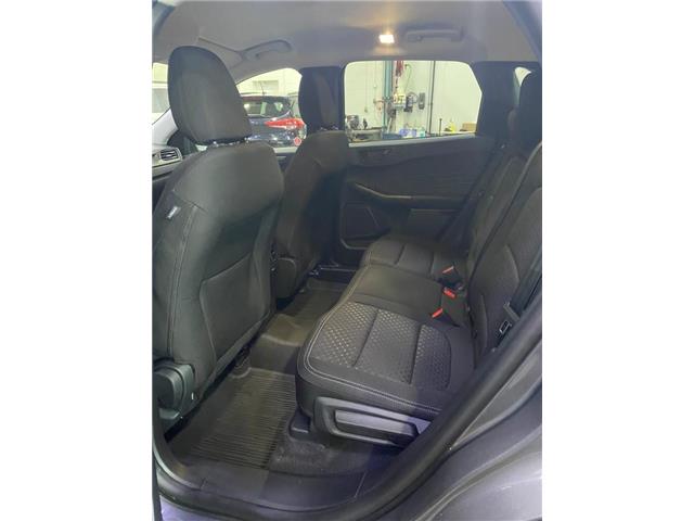 2026 Ford Escape Active (Stk: 25450) in Melfort - Image 11 of 14