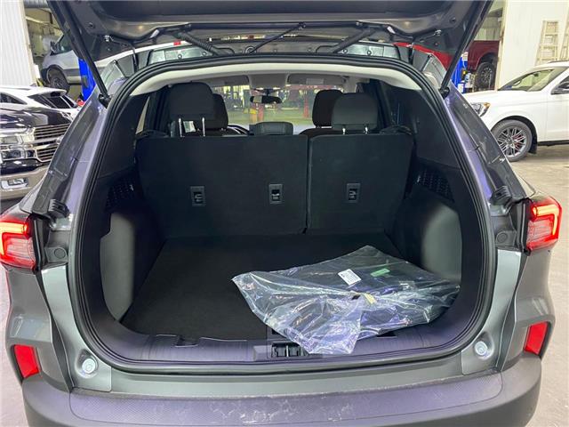 2026 Ford Escape Active (Stk: 25450) in Melfort - Image 12 of 14