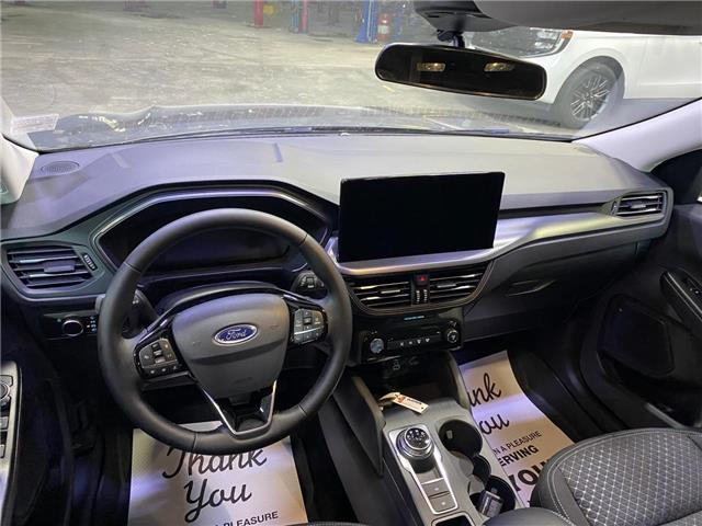 2026 Ford Escape Active (Stk: 25450) in Melfort - Image 13 of 14