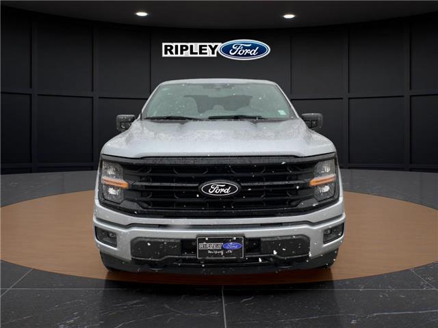 2025 Ford F-150 XLT (Stk: 25410) in Melfort - Image 2 of 19