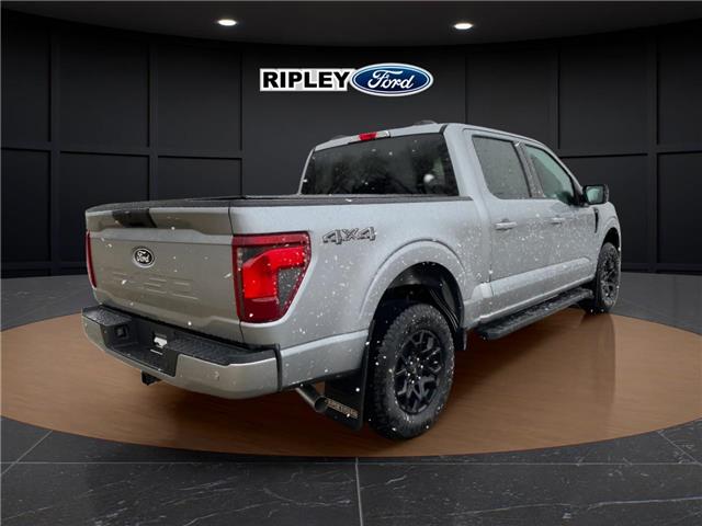 2025 Ford F-150 XLT (Stk: 25410) in Melfort - Image 5 of 19