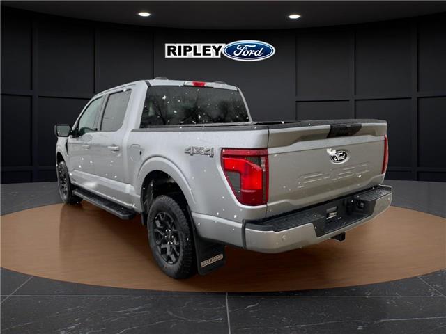 2025 Ford F-150 XLT (Stk: 25410) in Melfort - Image 7 of 19