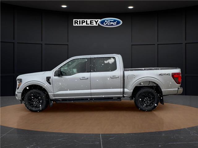 2025 Ford F-150 XLT (Stk: 25410) in Melfort - Image 8 of 19