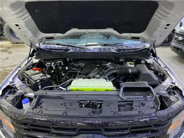 2025 Ford F-150 XLT (Stk: 25410) in Melfort - Image 10 of 19