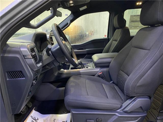 2025 Ford F-150 XLT (Stk: 25410) in Melfort - Image 11 of 19