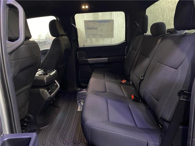 2025 Ford F-150 XLT (Stk: 25410) in Melfort - Image 12 of 19