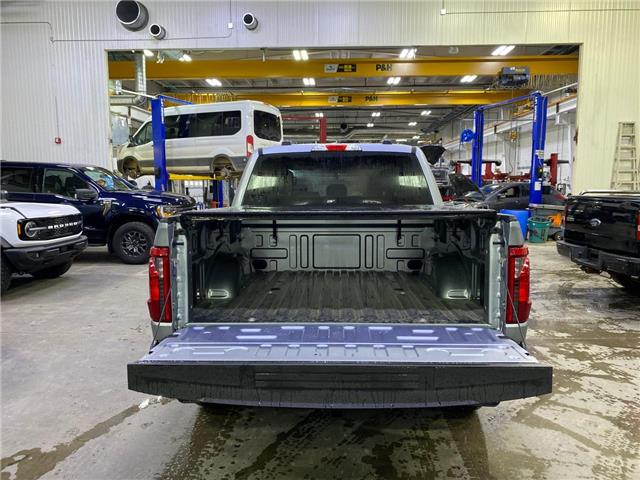 2025 Ford F-150 XLT (Stk: 25410) in Melfort - Image 13 of 19
