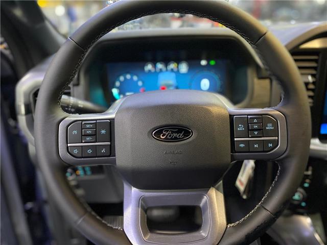 2025 Ford F-150 XLT (Stk: 25410) in Melfort - Image 15 of 19