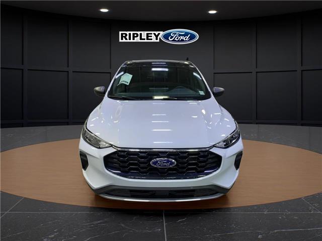 2025 Ford Escape ST-Line (Stk: 25373) in Melfort - Image 2 of 12