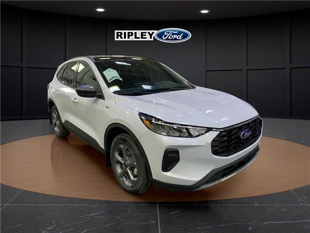 2025 Ford Escape ST-Line (Stk: 25373) in Melfort - Image 3 of 12