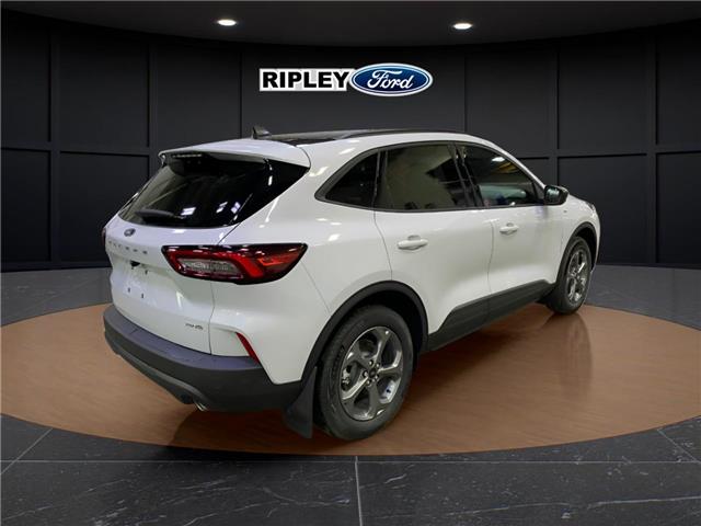 2025 Ford Escape ST-Line (Stk: 25373) in Melfort - Image 4 of 12