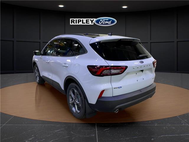 2025 Ford Escape ST-Line (Stk: 25373) in Melfort - Image 5 of 12