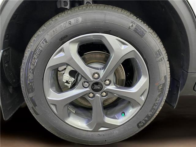 2025 Ford Escape ST-Line (Stk: 25373) in Melfort - Image 6 of 12
