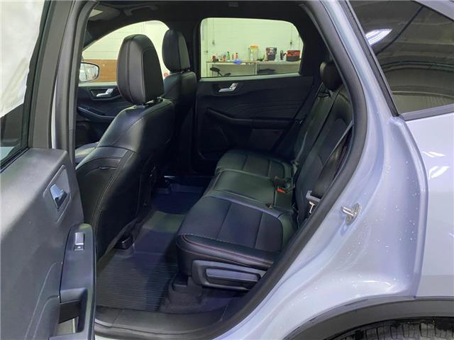 2025 Ford Escape ST-Line (Stk: 25373) in Melfort - Image 9 of 12
