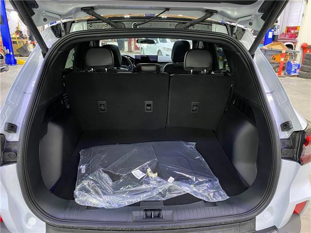 2025 Ford Escape ST-Line (Stk: 25373) in Melfort - Image 10 of 12