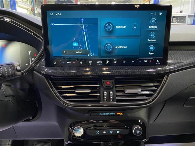 2025 Ford Escape ST-Line (Stk: 25373) in Melfort - Image 12 of 12