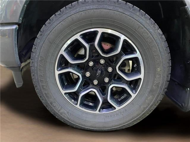 2022 Ford F-150 XL (Stk: 25255A) in Melfort - Image 7 of 9