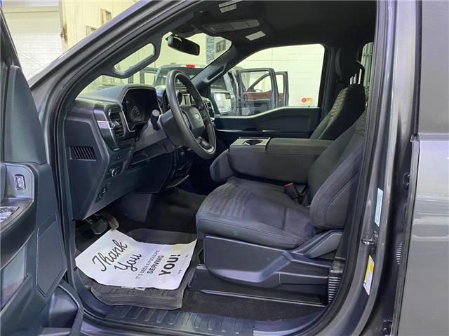 2022 Ford F-150 XL (Stk: 25255A) in Melfort - Image 8 of 9