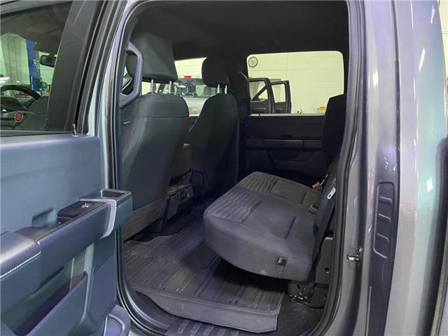 2022 Ford F-150 XL (Stk: 25255A) in Melfort - Image 9 of 9