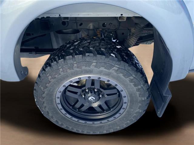 2021 Ford F-150 Lariat (Stk: 25249B) in Melfort - Image 12 of 19