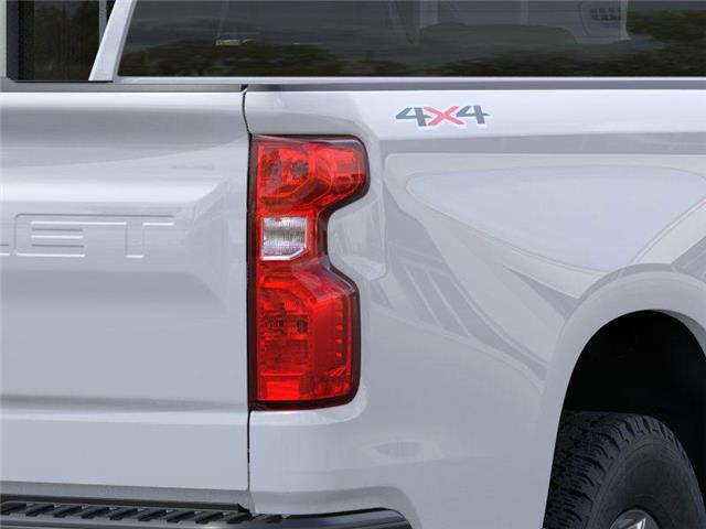 2026 Chevrolet Silverado 1500 Work Truck (Stk: 69617) in Sudbury - Image 11 of 24