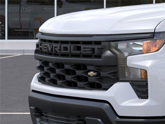 2026 Chevrolet Silverado 1500 Work Truck (Stk: 69617) in Sudbury - Image 13 of 24
