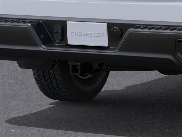 2026 Chevrolet Silverado 1500 Work Truck (Stk: 69617) in Sudbury - Image 14 of 24