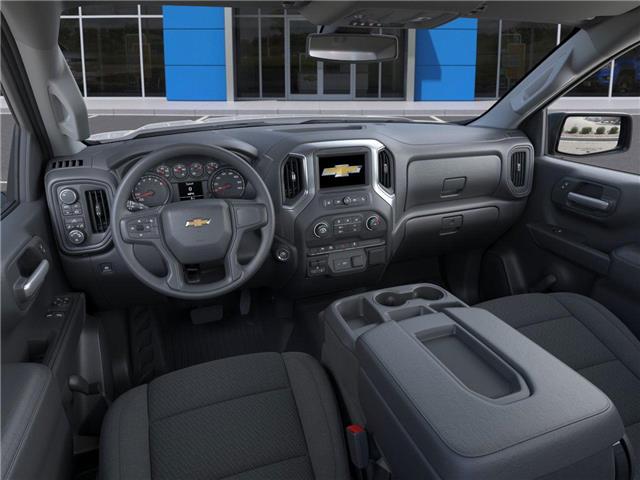 2026 Chevrolet Silverado 1500 Work Truck (Stk: 69617) in Sudbury - Image 15 of 24