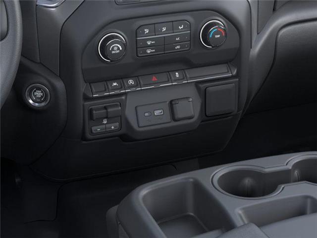 2026 Chevrolet Silverado 1500 Work Truck (Stk: 69617) in Sudbury - Image 23 of 24