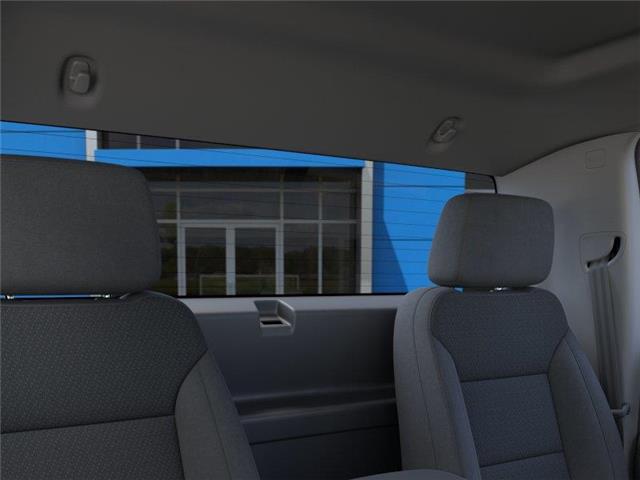 2026 Chevrolet Silverado 1500 Work Truck (Stk: 69617) in Sudbury - Image 24 of 24