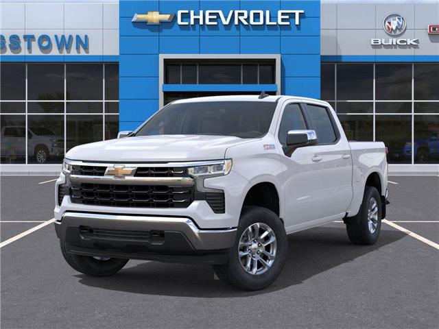 2026 Chevrolet Silverado 1500 LT (Stk: 69610) in Sudbury - Image 6 of 24